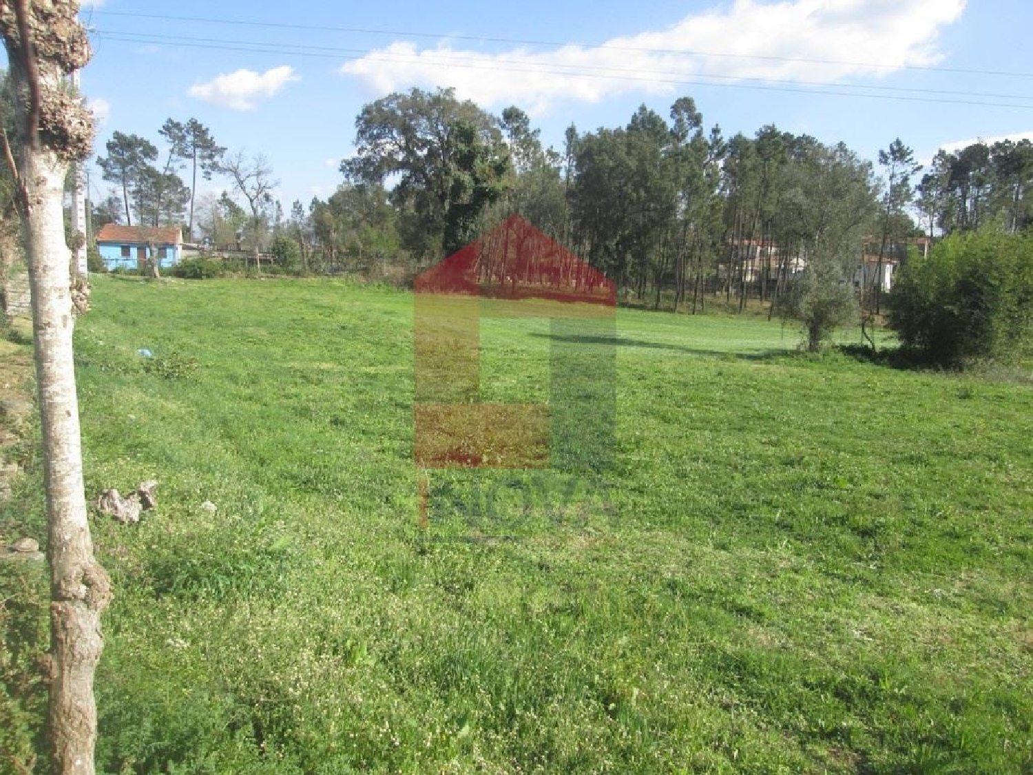 for sale terrain Moure Vila Verde 3