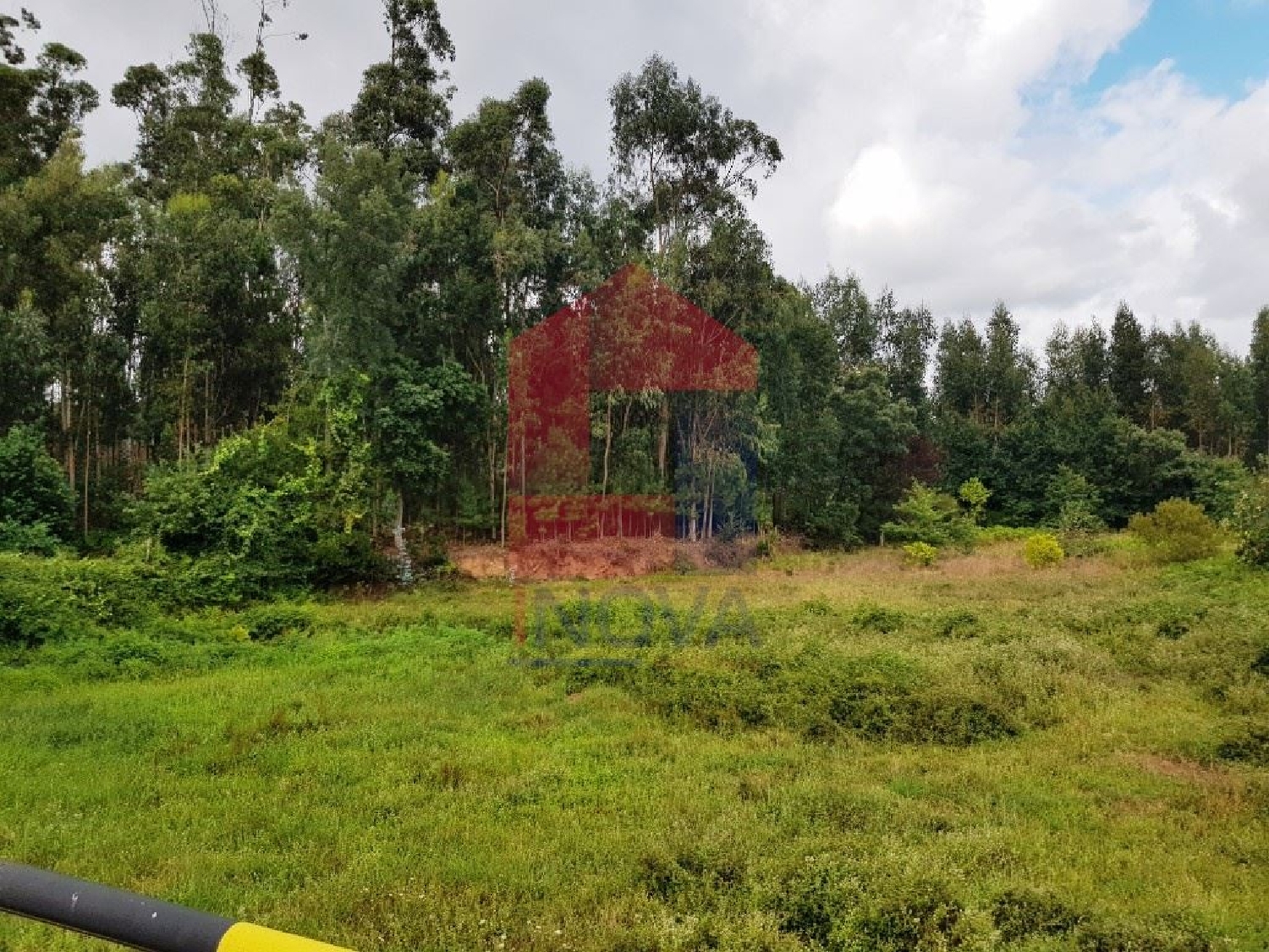  te koop terrein Moure Vila Verde 1