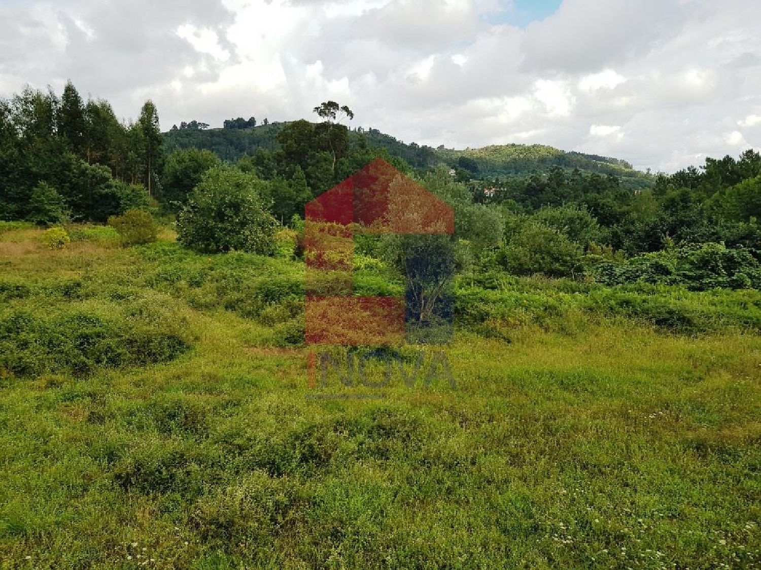 for sale terrain Moure Vila Verde 2