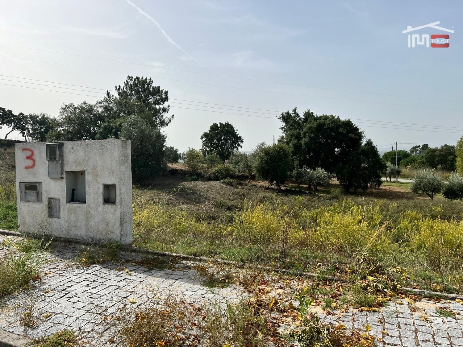  kaufen Grundstück Mouriscas Abrantes 1