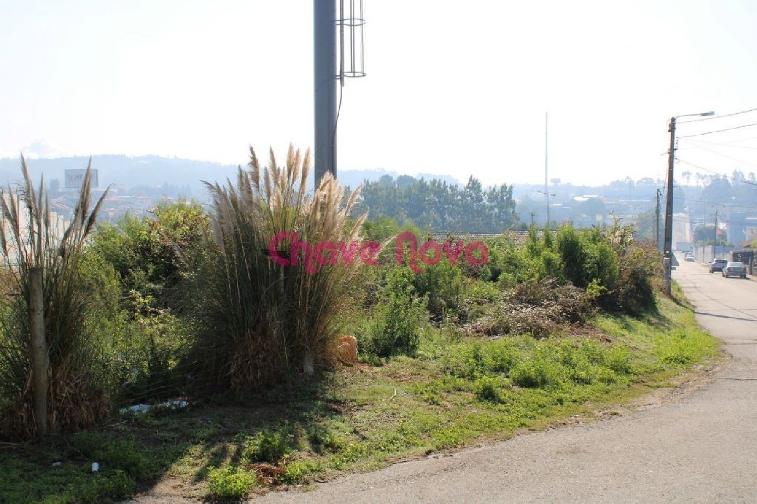  te koop terrein Mozelos Santa Maria Da Feira 3