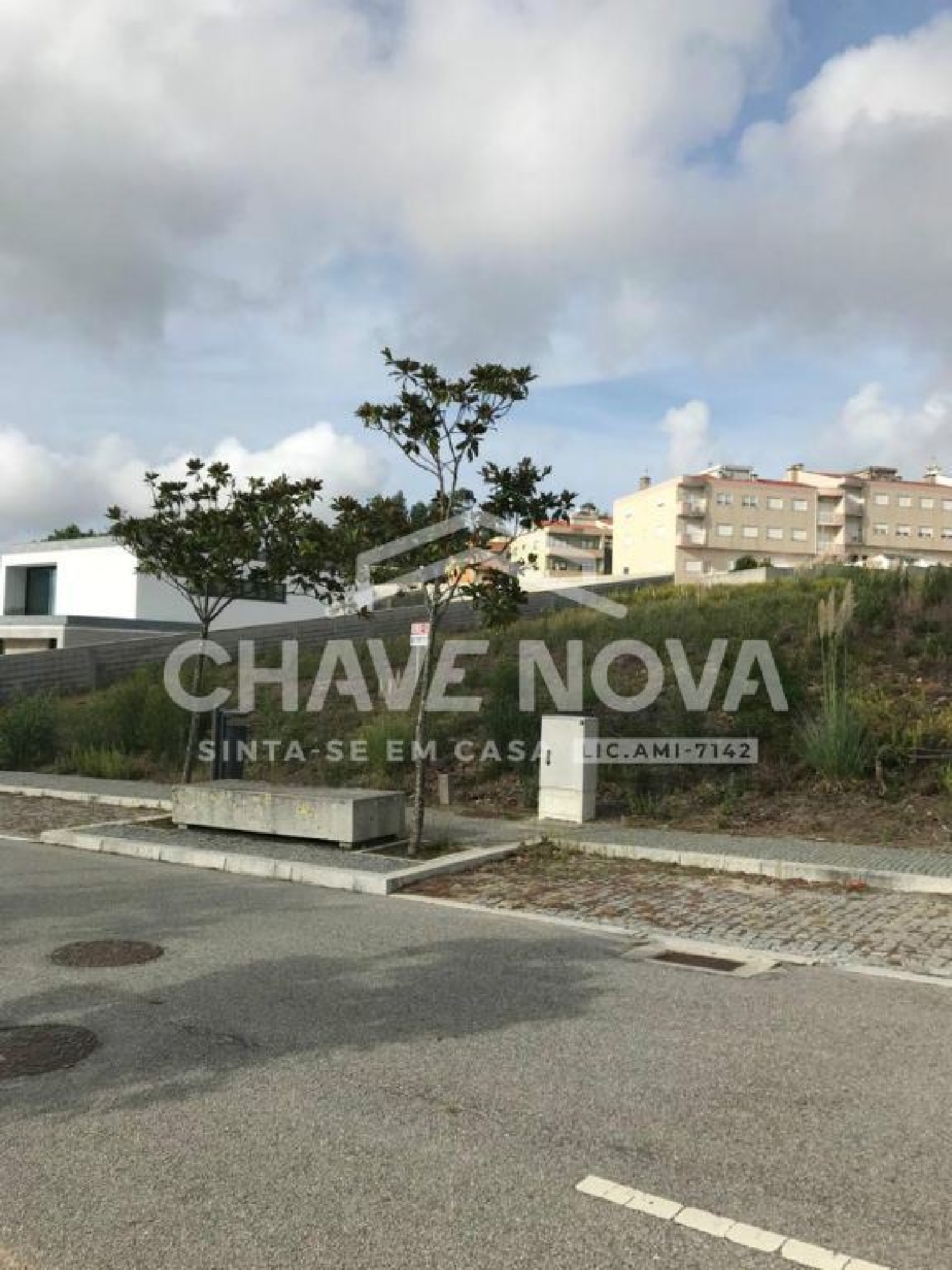  te koop terrein Mozelos Santa Maria Da Feira 1