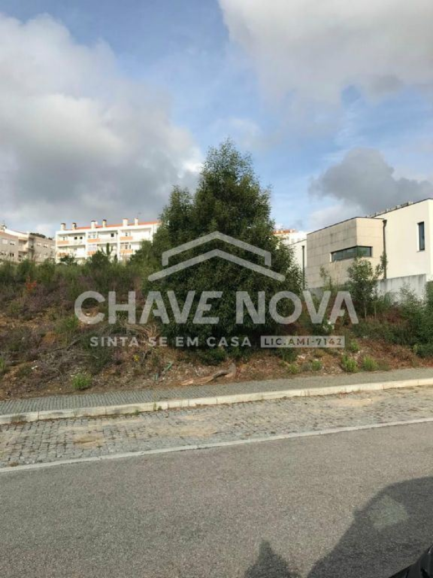  te koop terrein Mozelos Santa Maria Da Feira 2