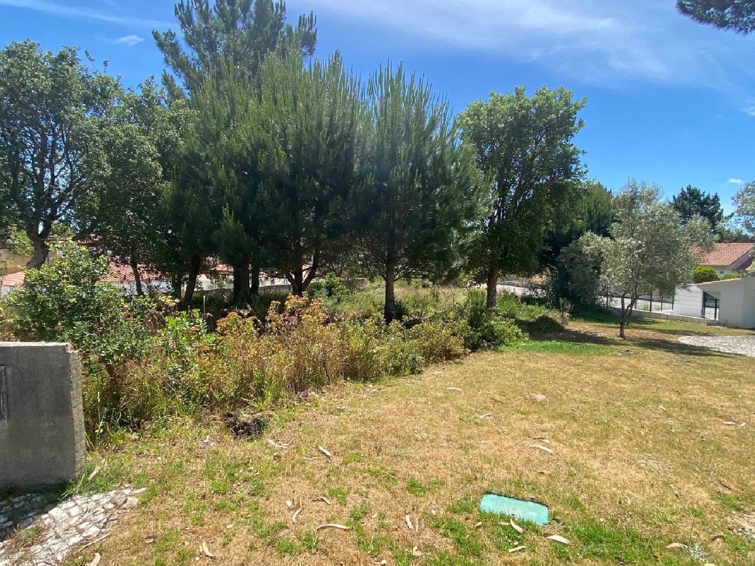  te koop terrein Nadadouro Caldas Da Rainha 2