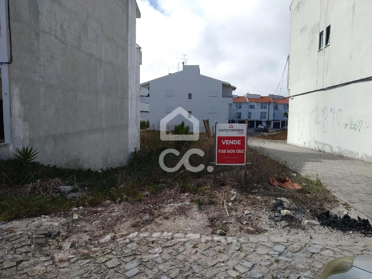  à venda terreno Nazaré Nazaré 3