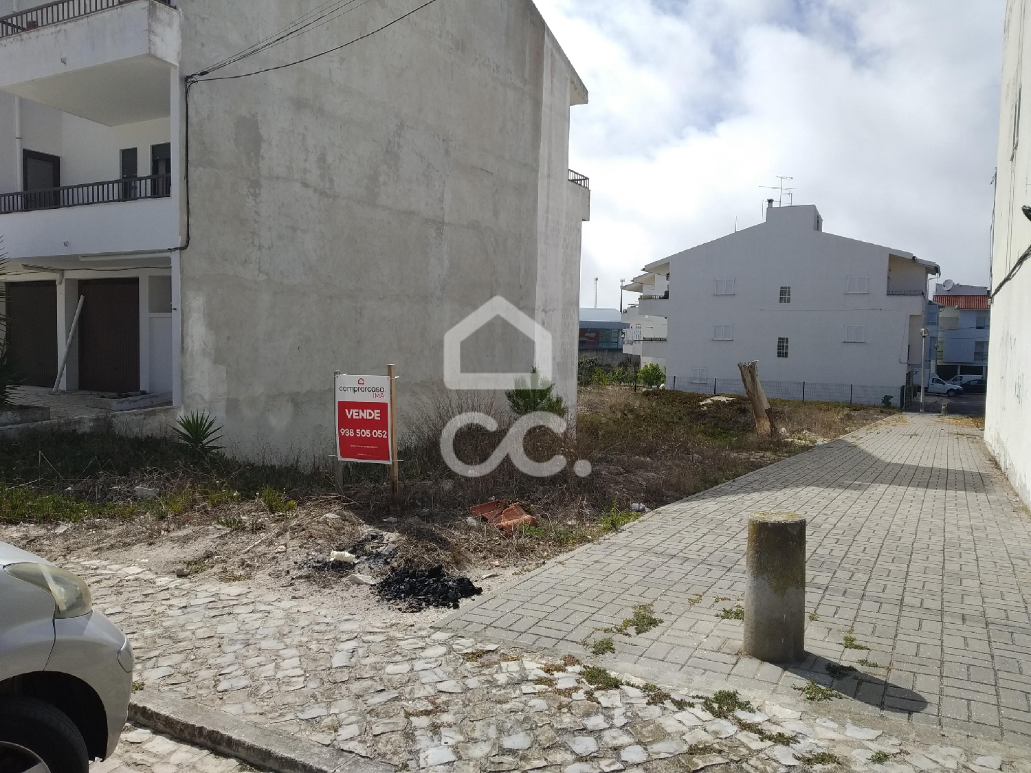  à venda terreno Nazaré Nazaré 4
