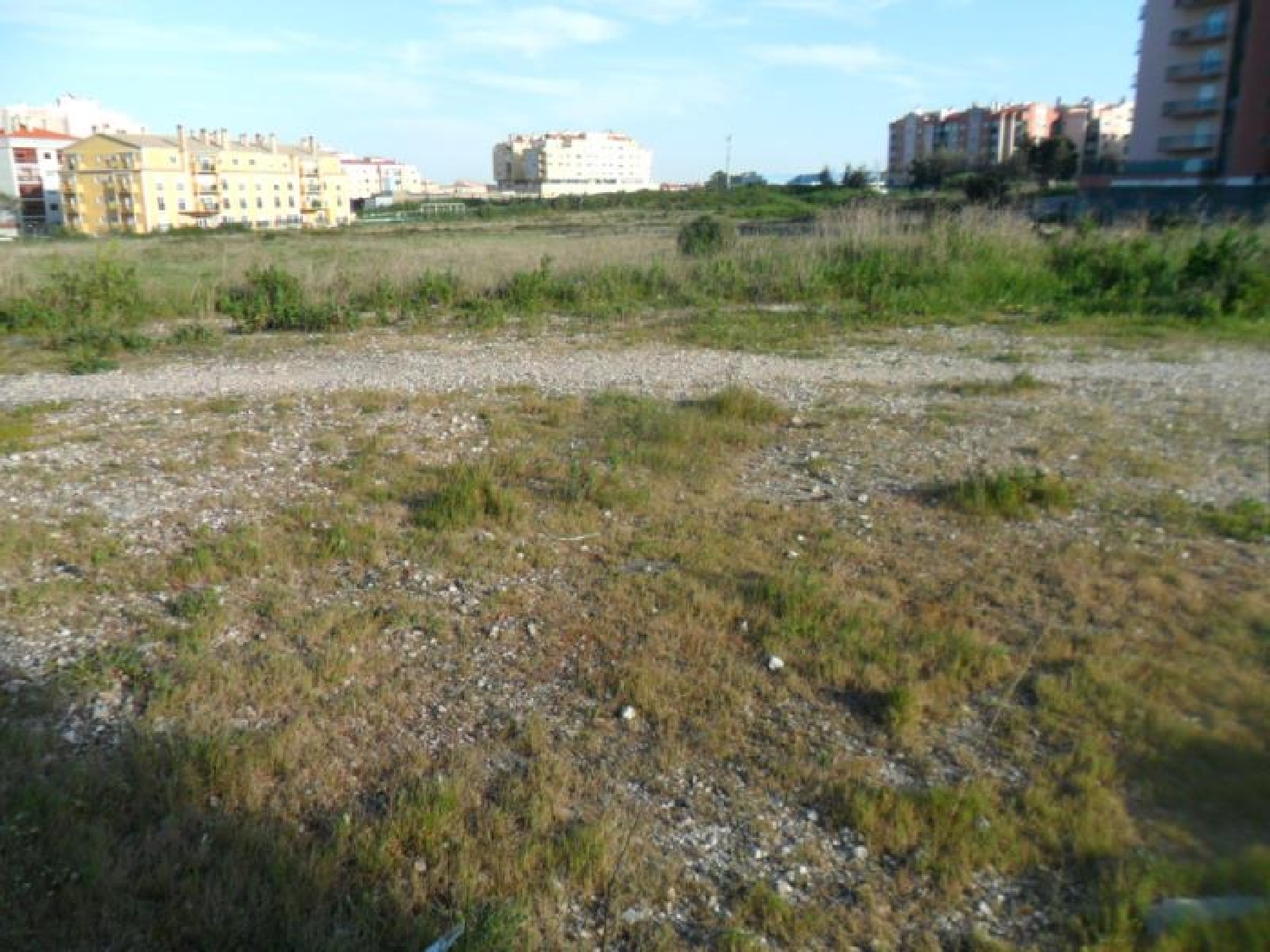 à vendre terrain Negrais Sintra 2