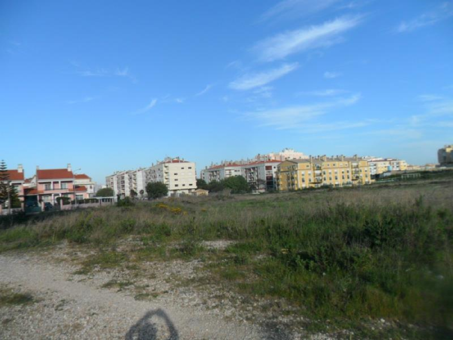à vendre terrain Negrais Sintra 3