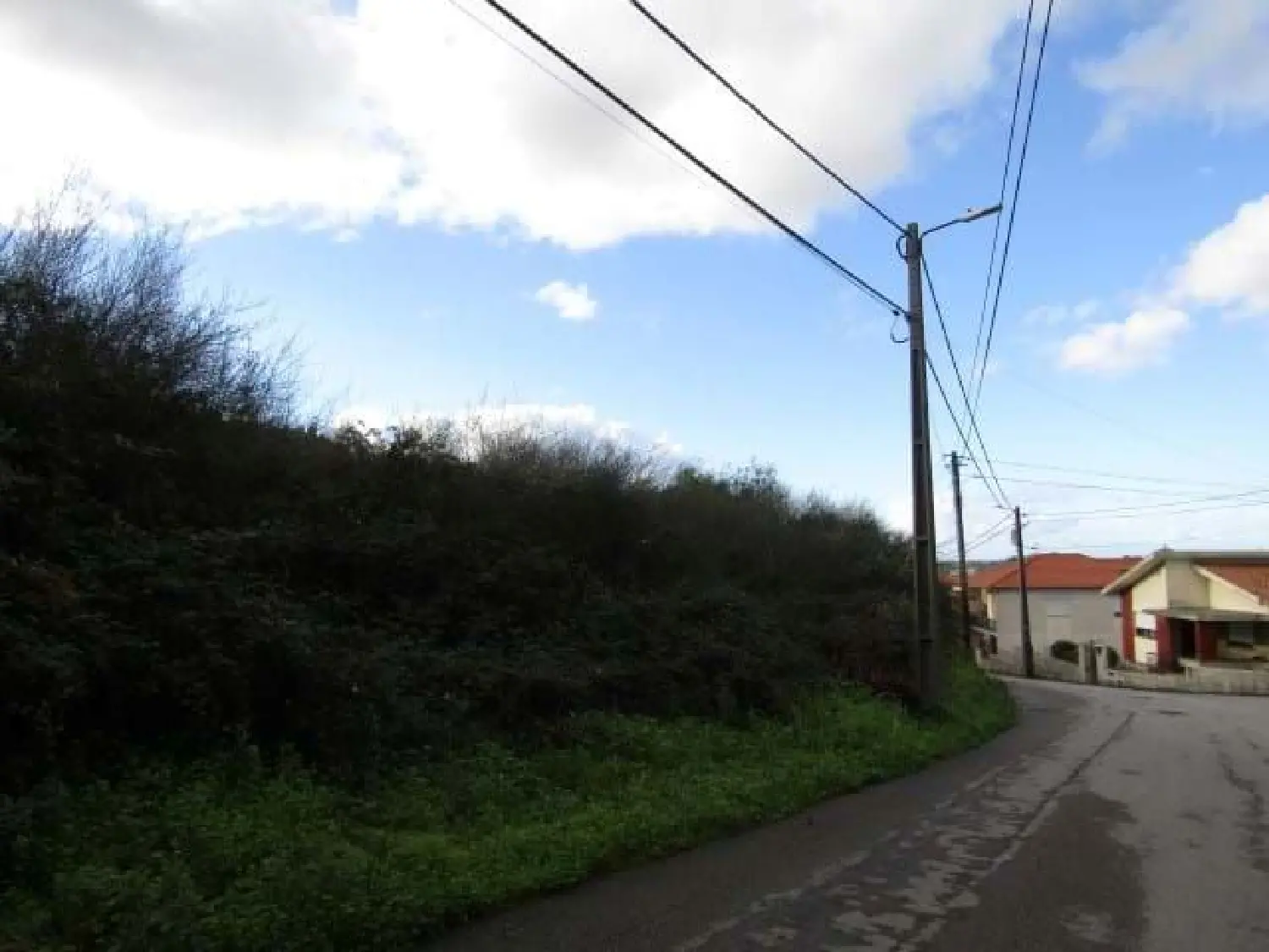 for sale terrain Nogueira da Regedoura Santa Maria Da Feira 2