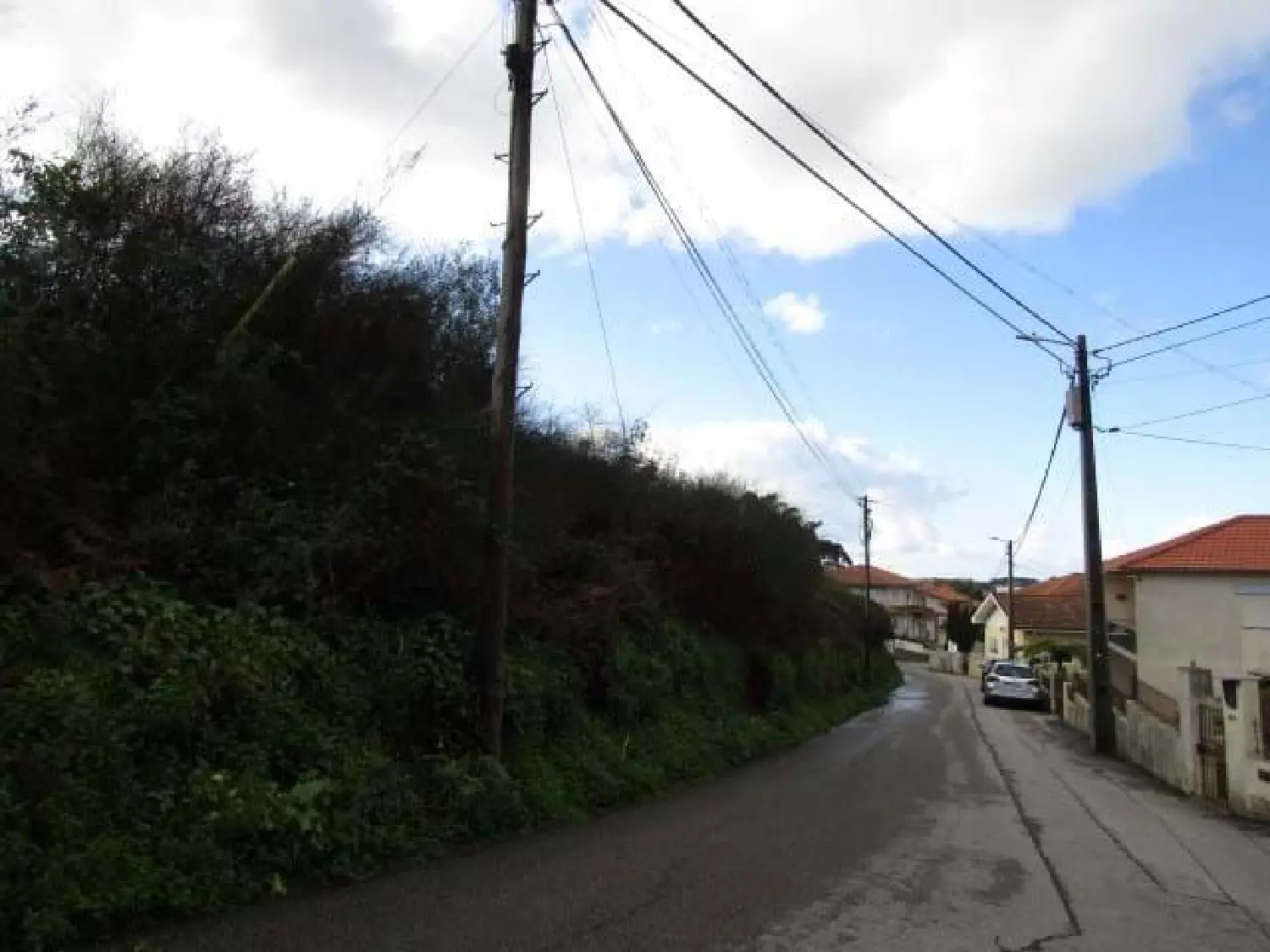 for sale terrain Nogueira da Regedoura Santa Maria Da Feira 3