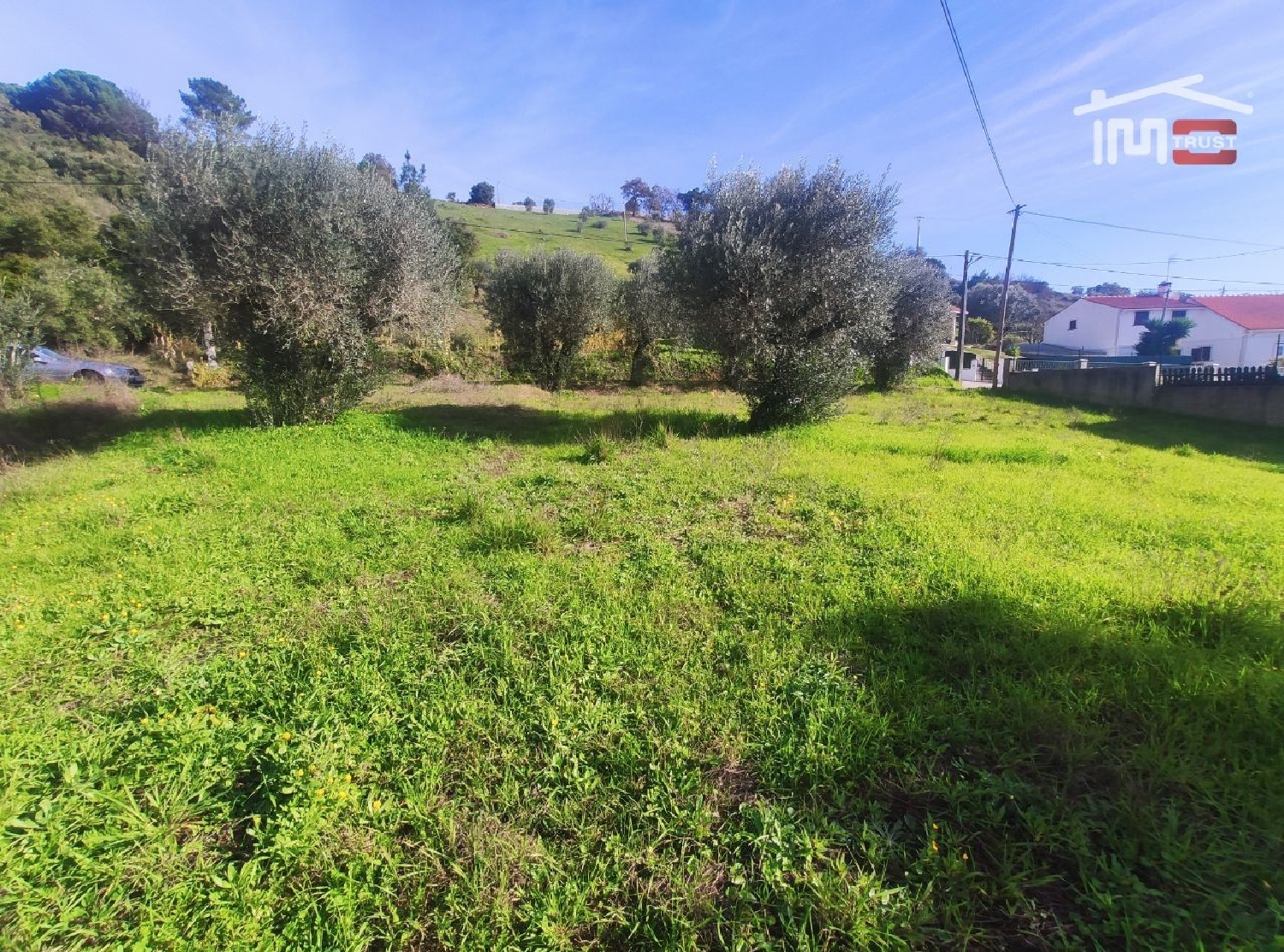 à venda terreno Nossa Senhora da Piedade Odemira 3