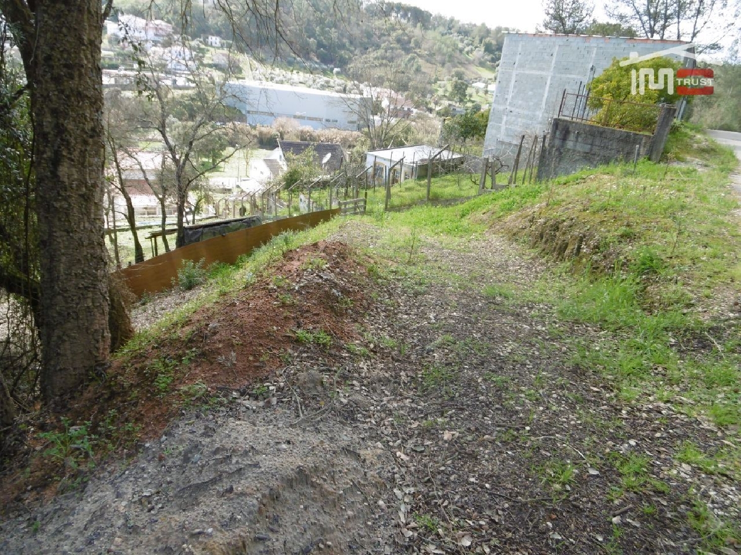  à venda terreno Nossa Senhora da Piedade Odemira 1