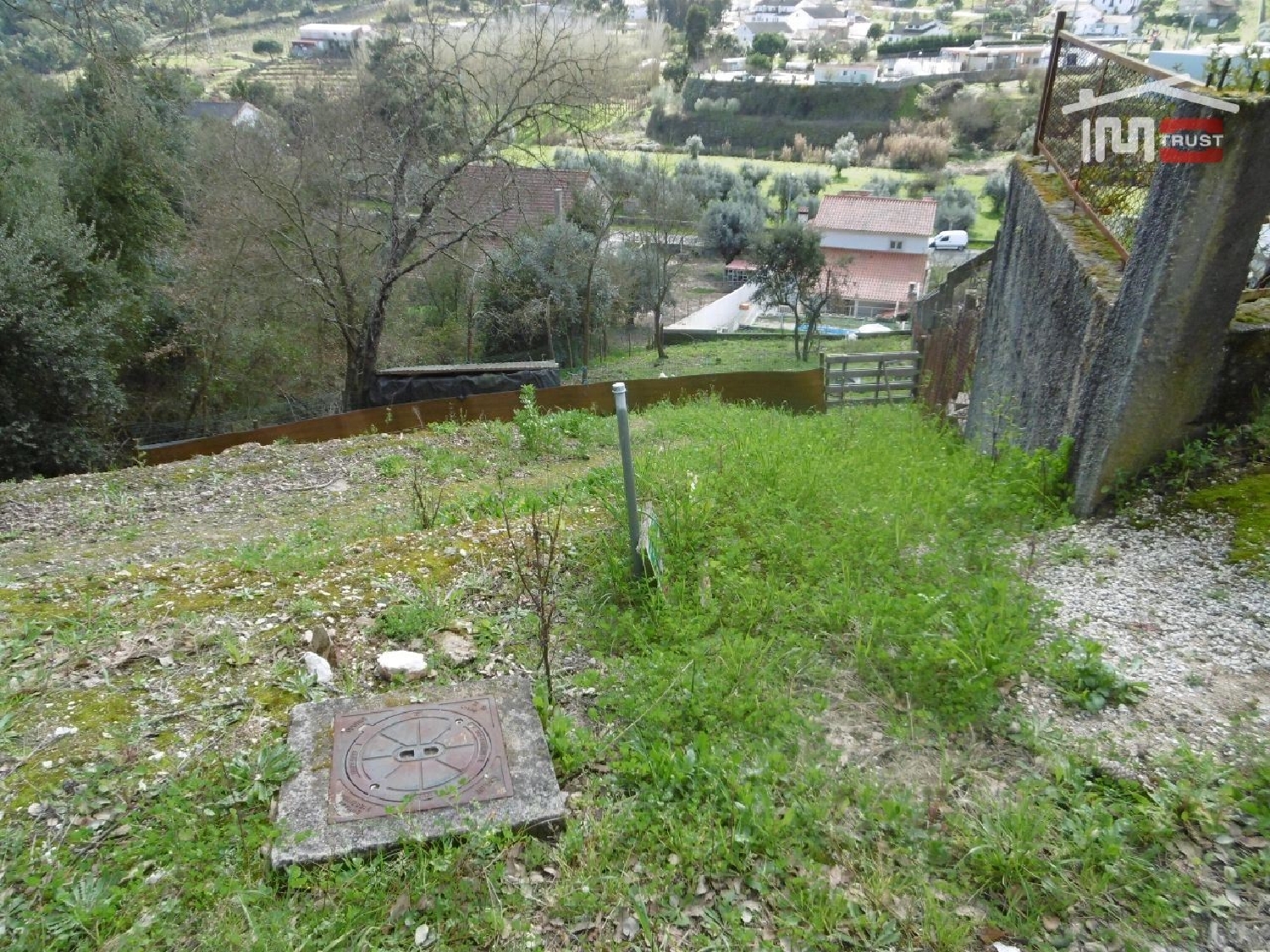 à venda terreno Nossa Senhora da Piedade Odemira 3