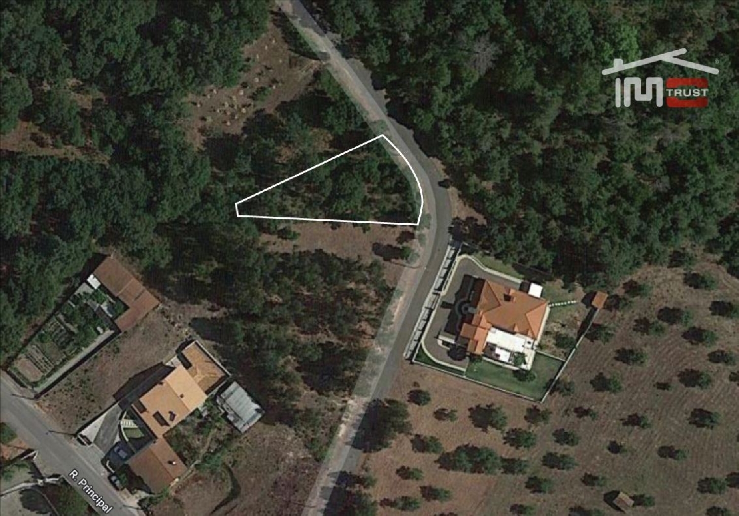 te koop terrein Nossa Senhora da Piedade Odemira 1