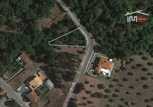 Nossa Senhora da Piedade Odemira terrein foto 326424