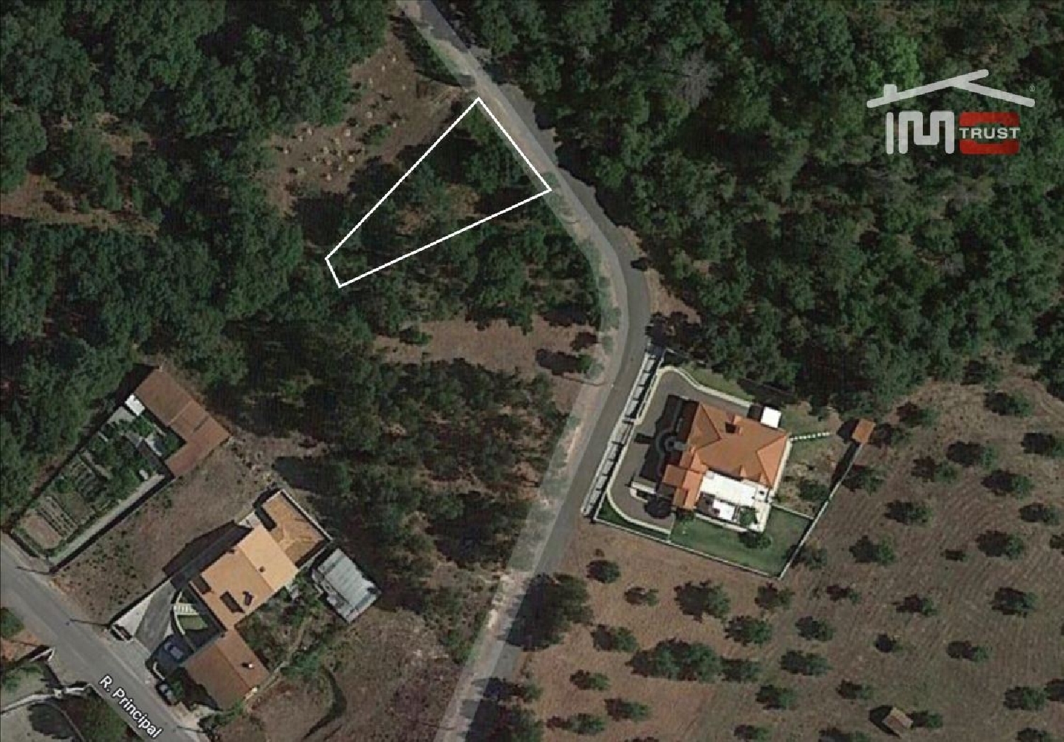  te koop terrein Nossa Senhora da Piedade Odemira 1