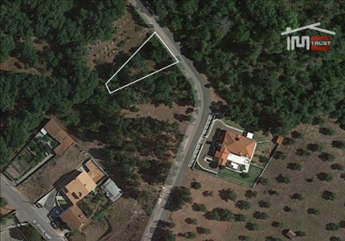 Nossa Senhora da Piedade Odemira terrein foto 326427