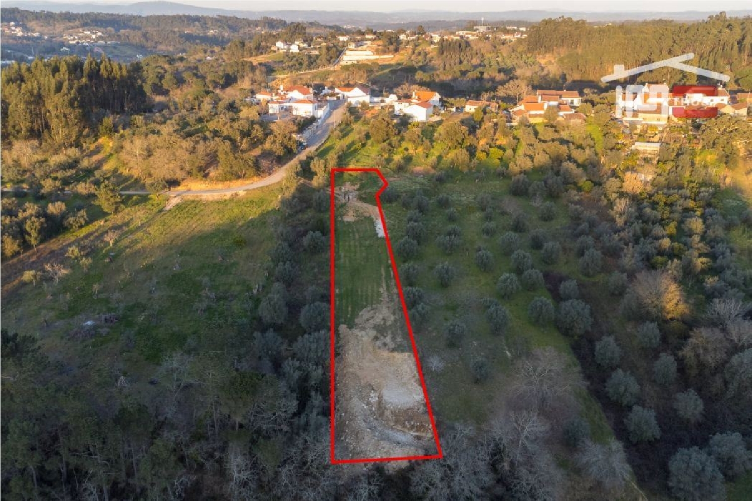  te koop terrein Nossa Senhora da Piedade Odemira 1