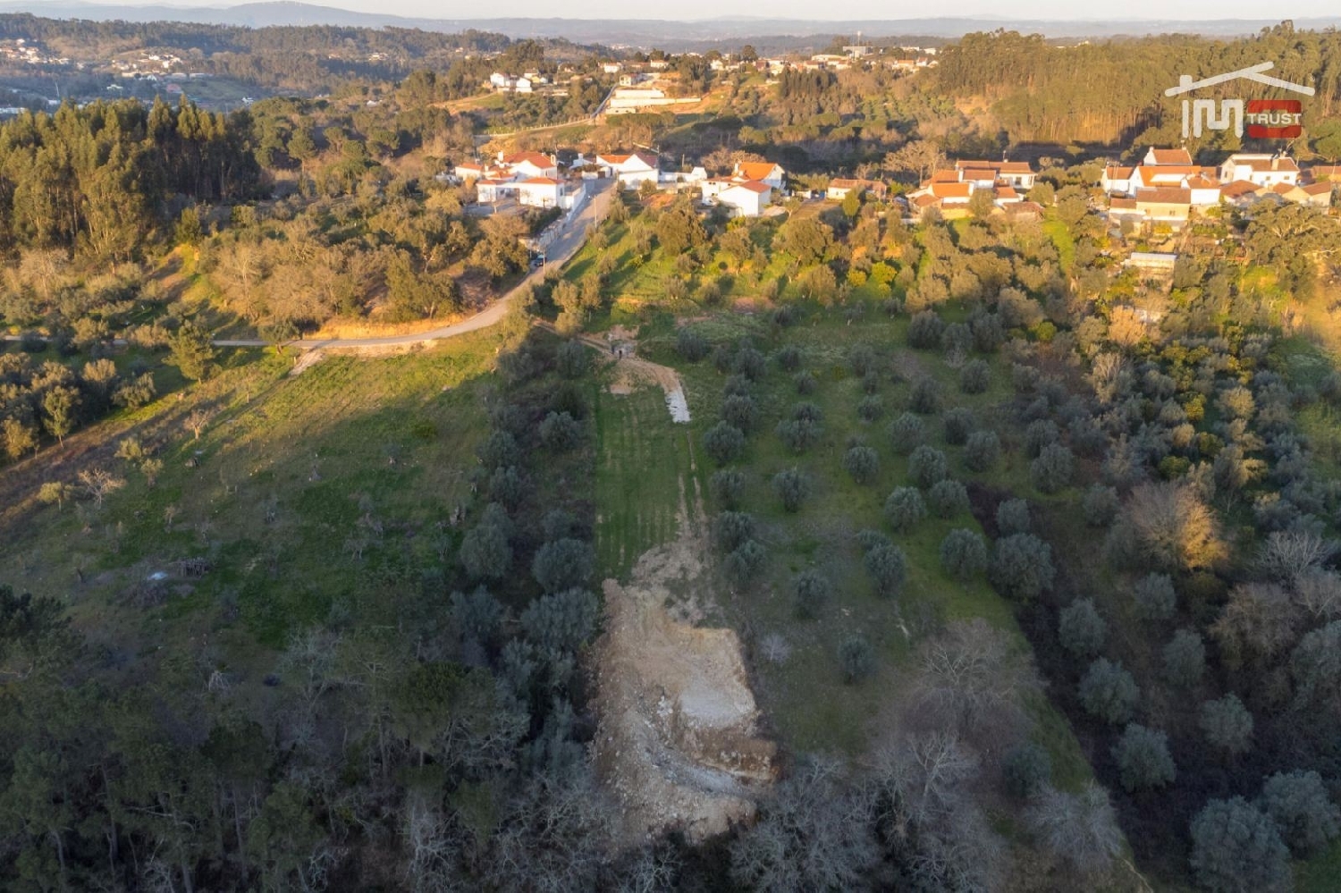 te koop terrein Nossa Senhora da Piedade Odemira 3