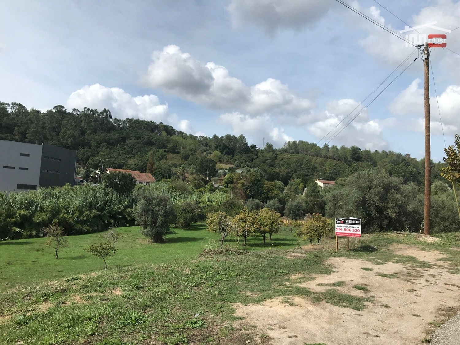  te koop terrein Nossa Senhora da Piedade Odemira 3