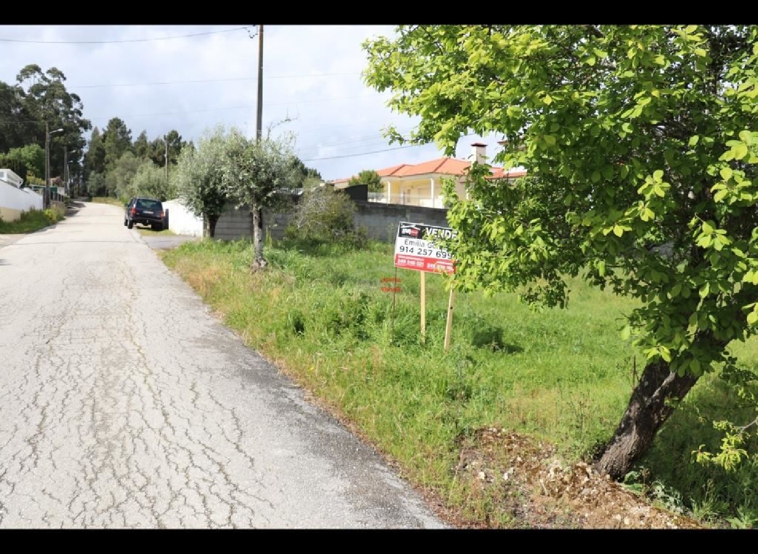  te koop terrein Nossa Senhora da Piedade Odemira 1