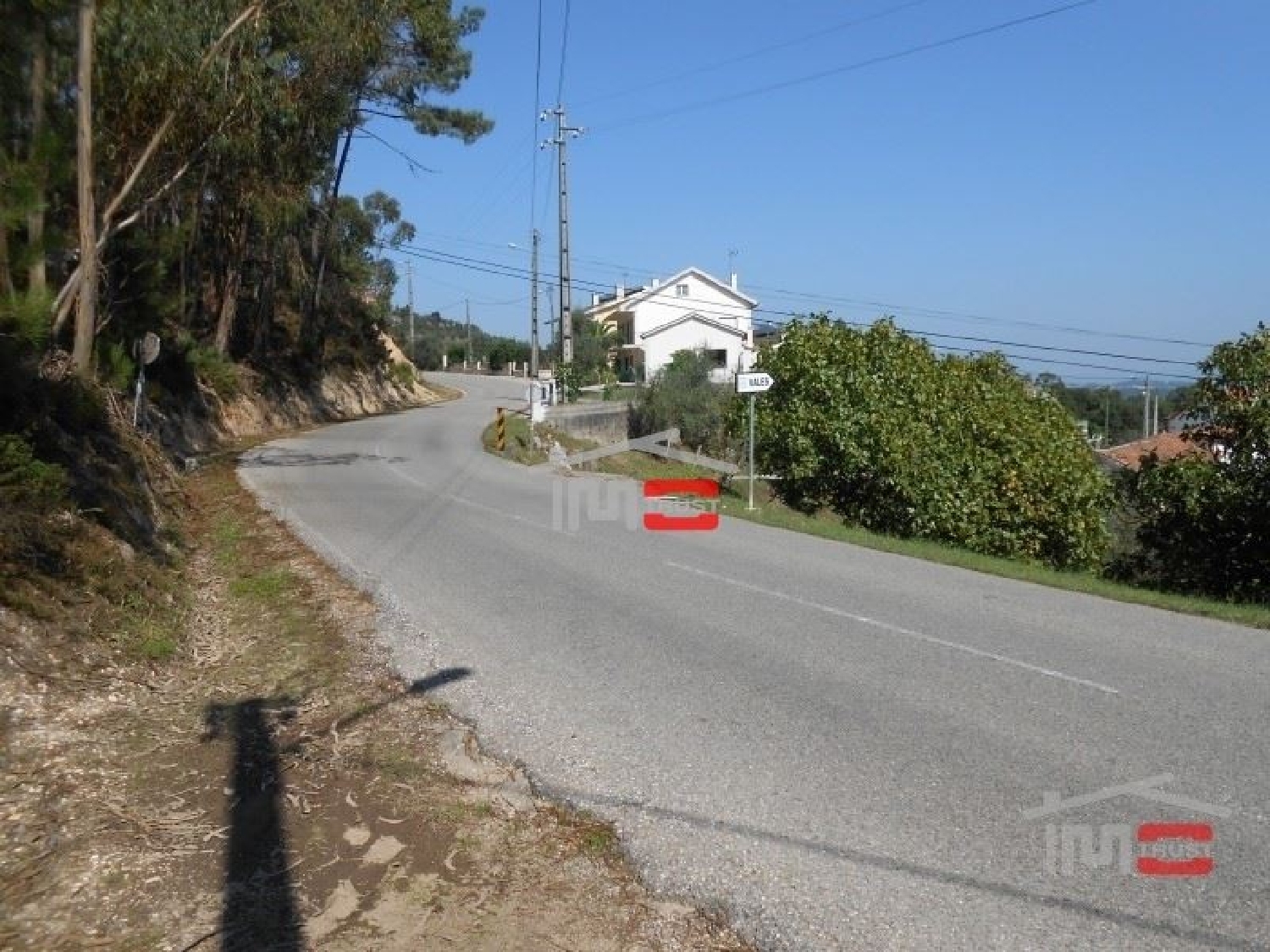 à venda terreno Nossa Senhora da Piedade Odemira 2