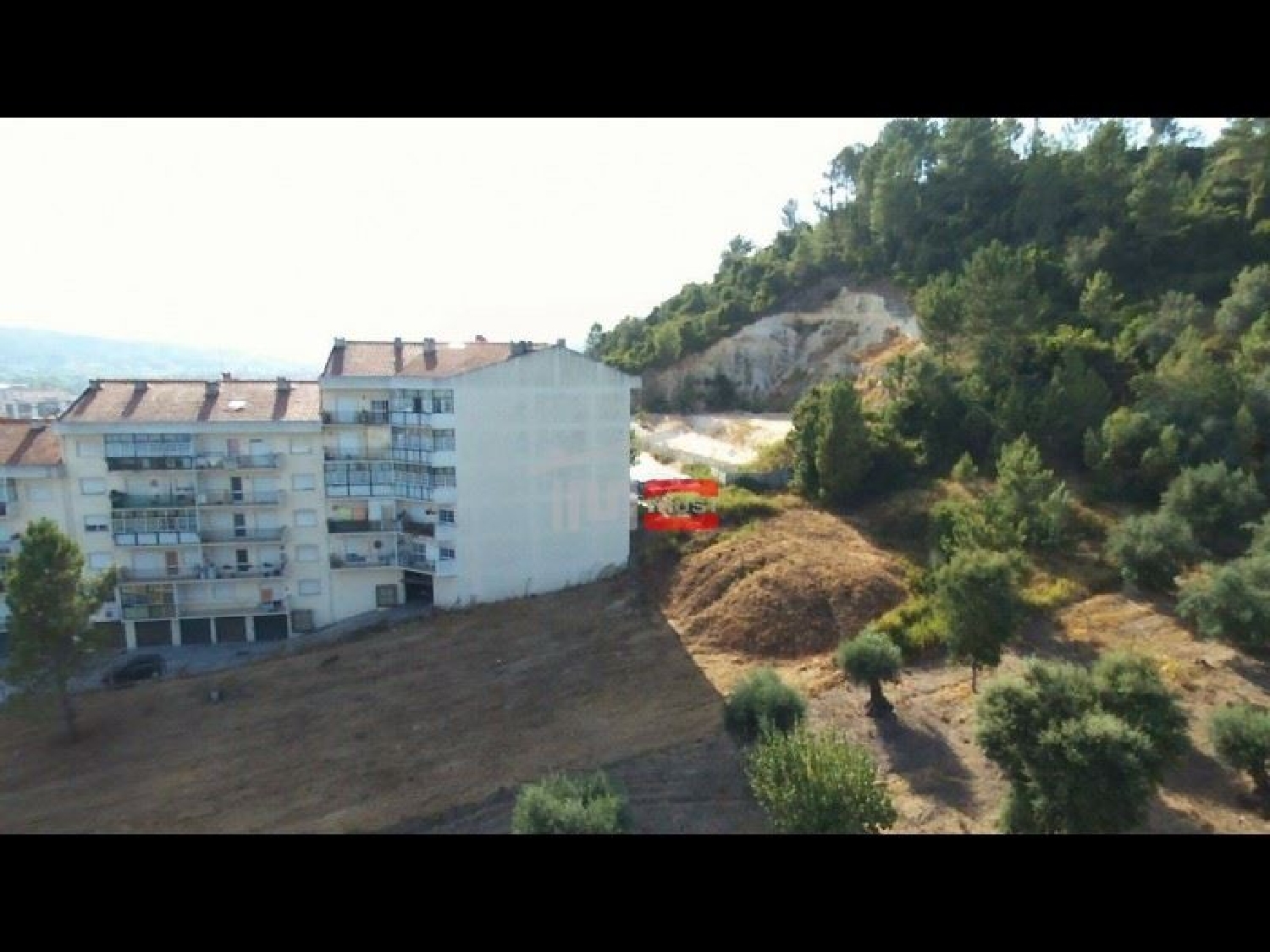 en venta terreno Nossa Senhora da Piedade Odemira 2