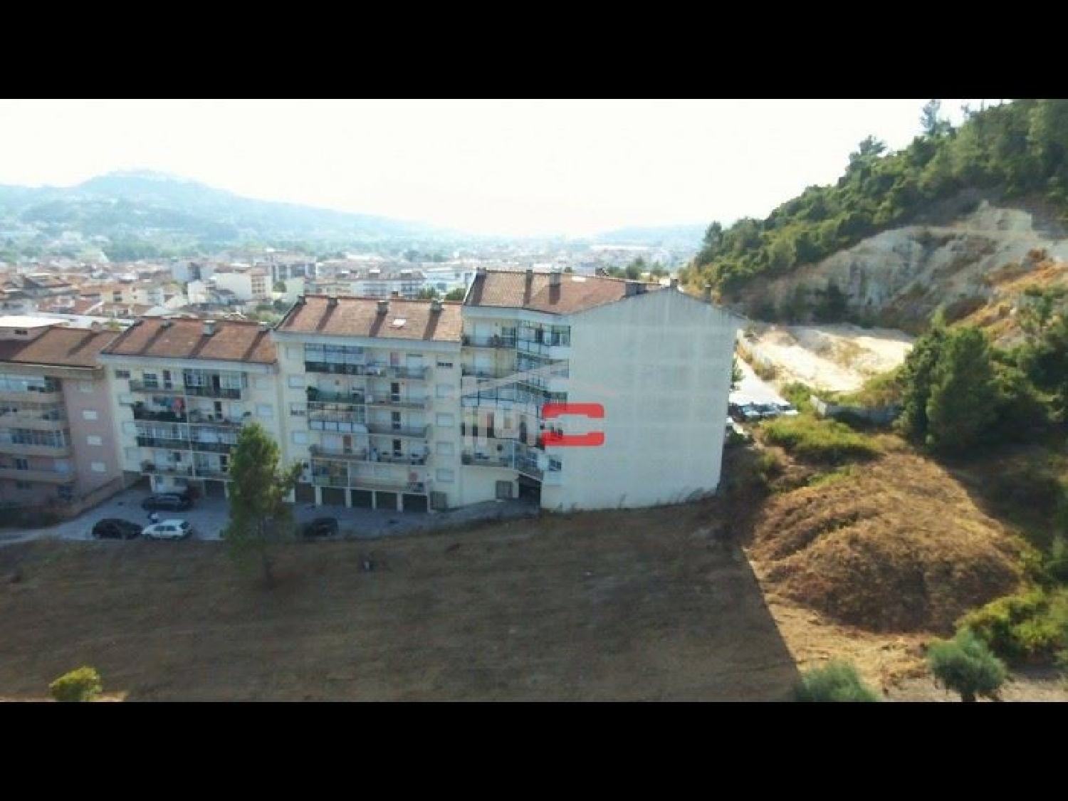 en venta terreno Nossa Senhora da Piedade Odemira 3
