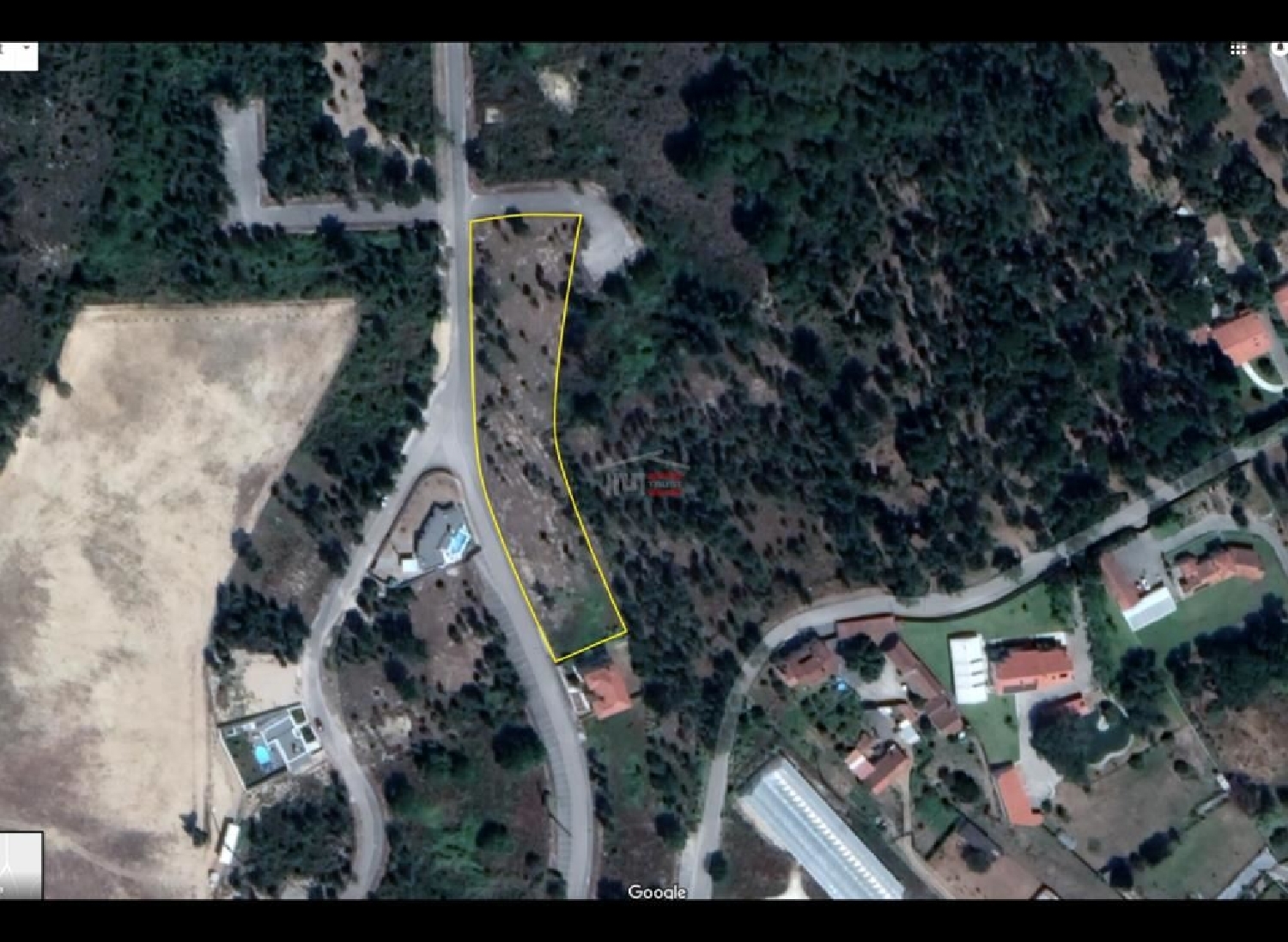  en venta terreno Nossa Senhora da Piedade Odemira 1