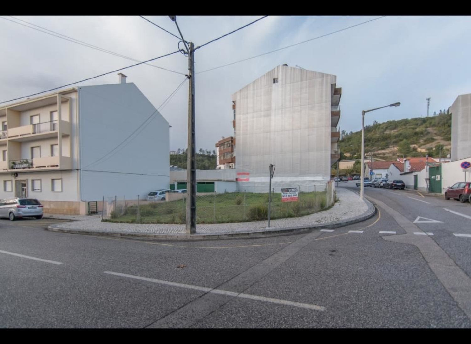 en venta terreno Nossa Senhora da Piedade Odemira 3