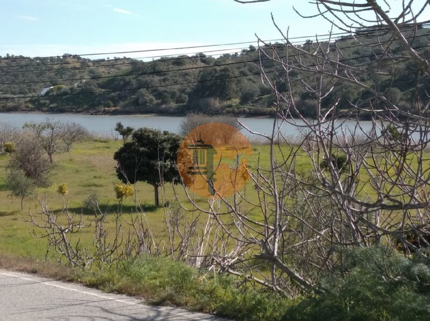  te koop terrein Odeleite Castro Marim 4