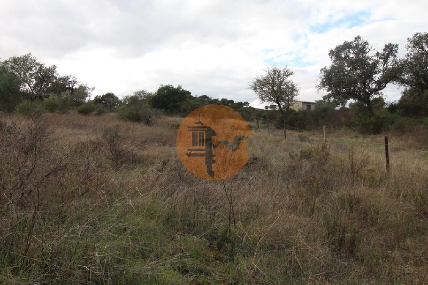 te koop terrein Odeleite Castro Marim 5