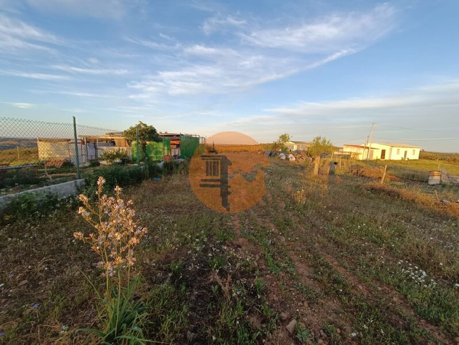  à vendre terrain Odeleite Castro Marim 3