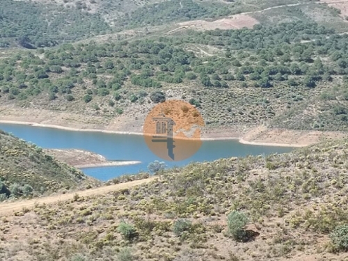 Odeleite Castro Marim terrain foto 329916