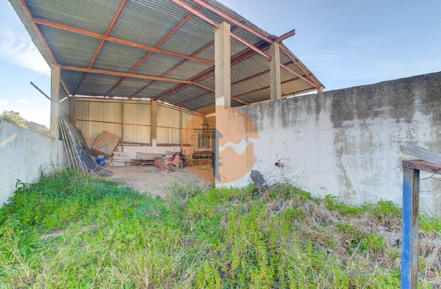  à vendre terrain Odeleite Castro Marim 5