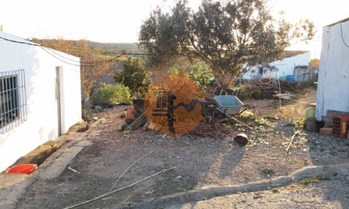 Odeleite Castro Marim terrain foto 329922