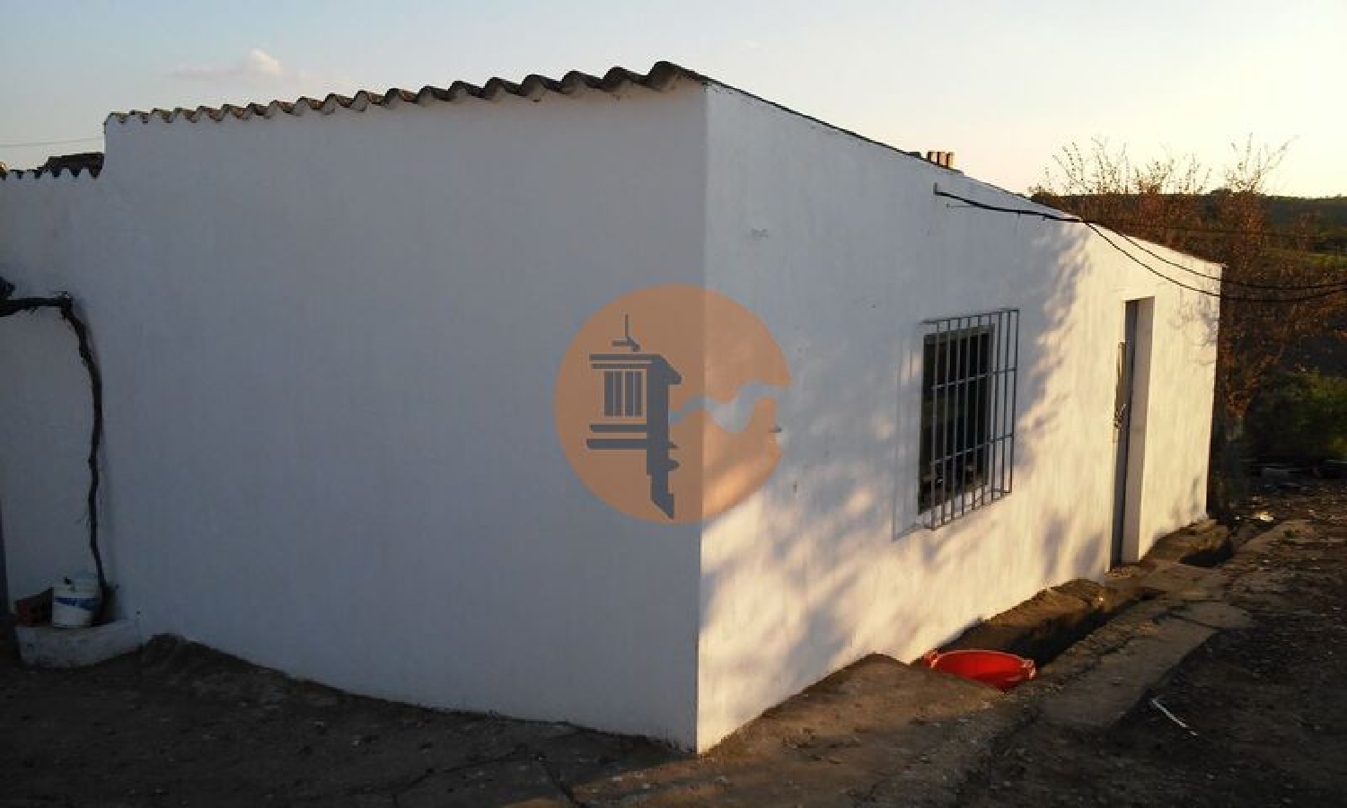 à vendre terrain Odeleite Castro Marim 3