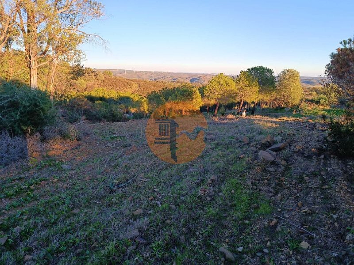 à vendre terrain Odeleite Castro Marim 5