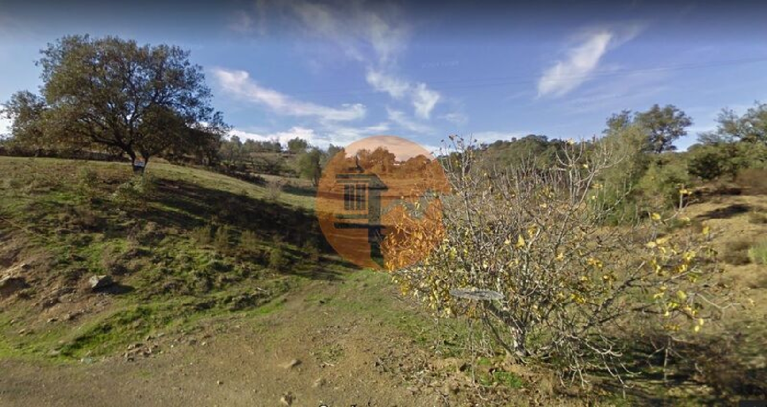  en venta terreno Odeleite Castro Marim 1