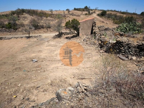 Odeleite Castro Marim terrain foto 329973