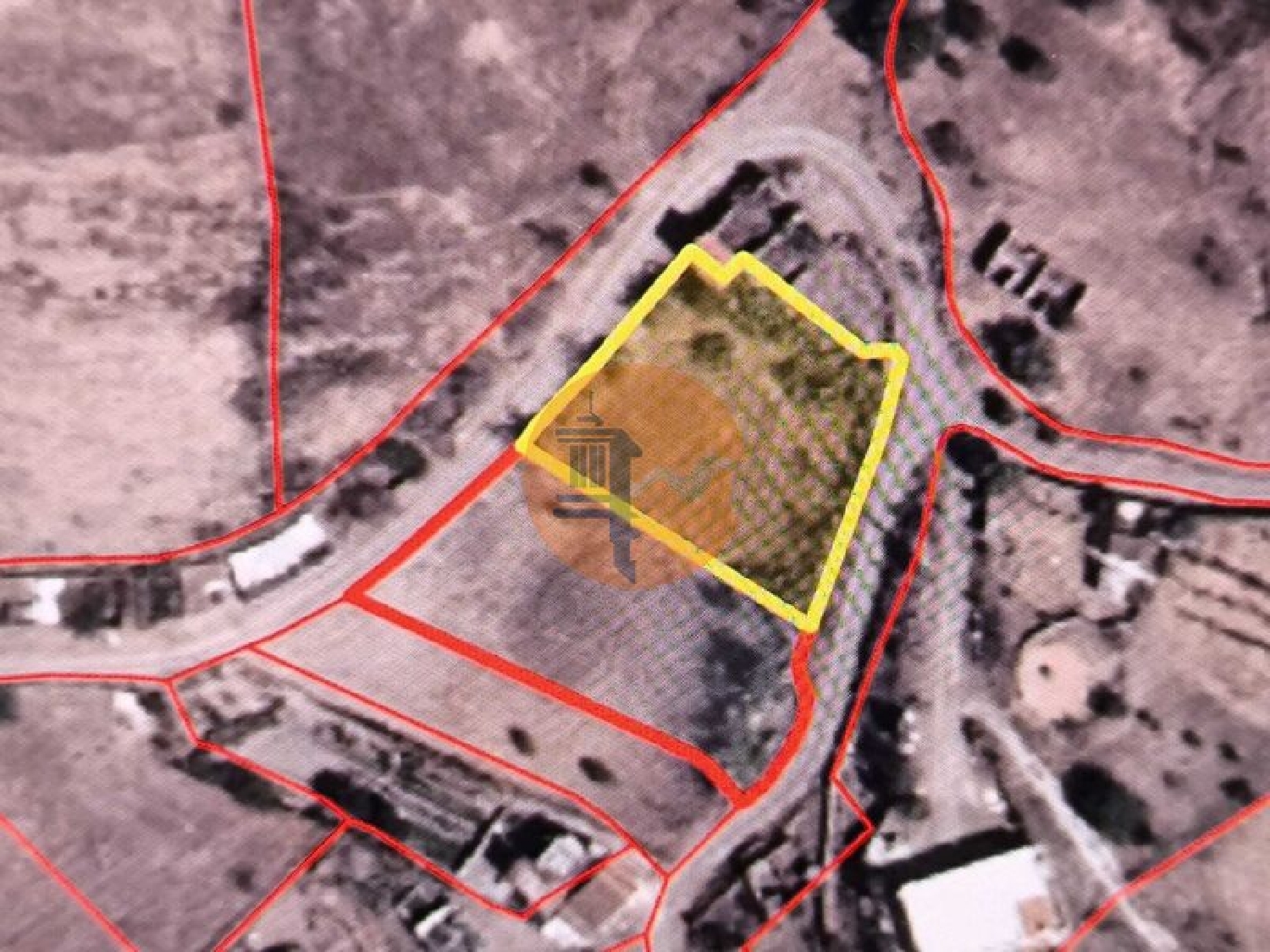  à vendre terrain Odeleite Castro Marim 5