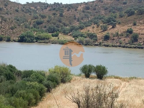 Odeleite Castro Marim terreno foto 329982
