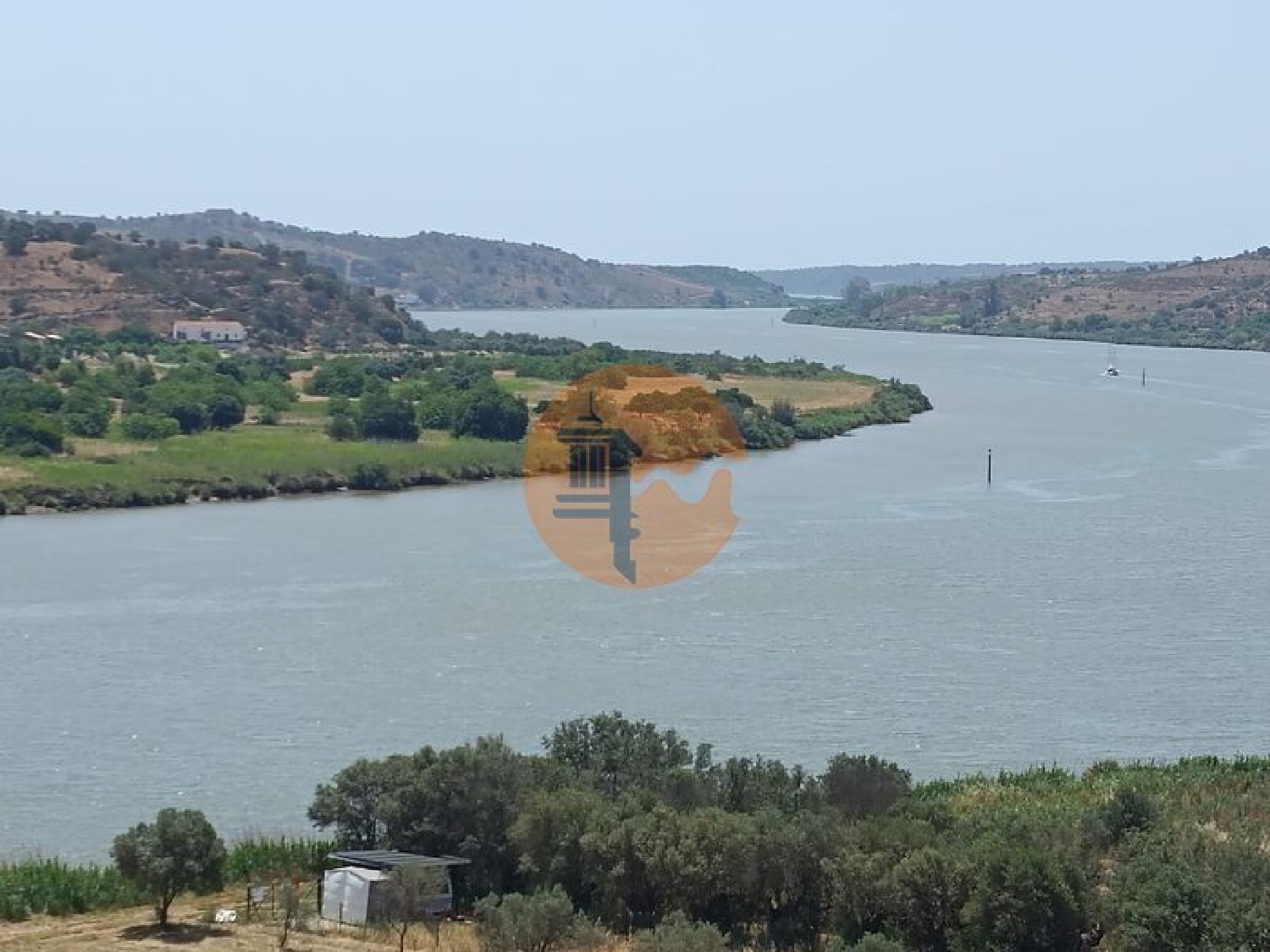  à venda terreno Odeleite Castro Marim 7