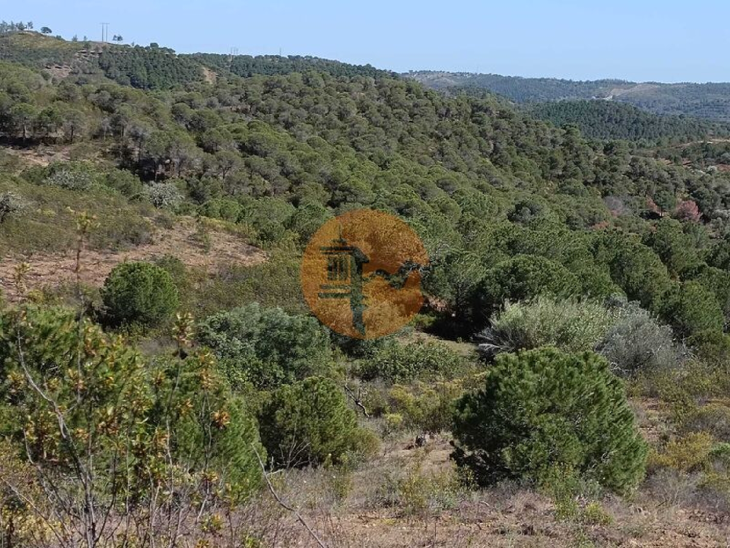  à venda terreno Odeleite Castro Marim 1