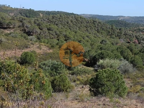 Odeleite Castro Marim terreno foto 330024