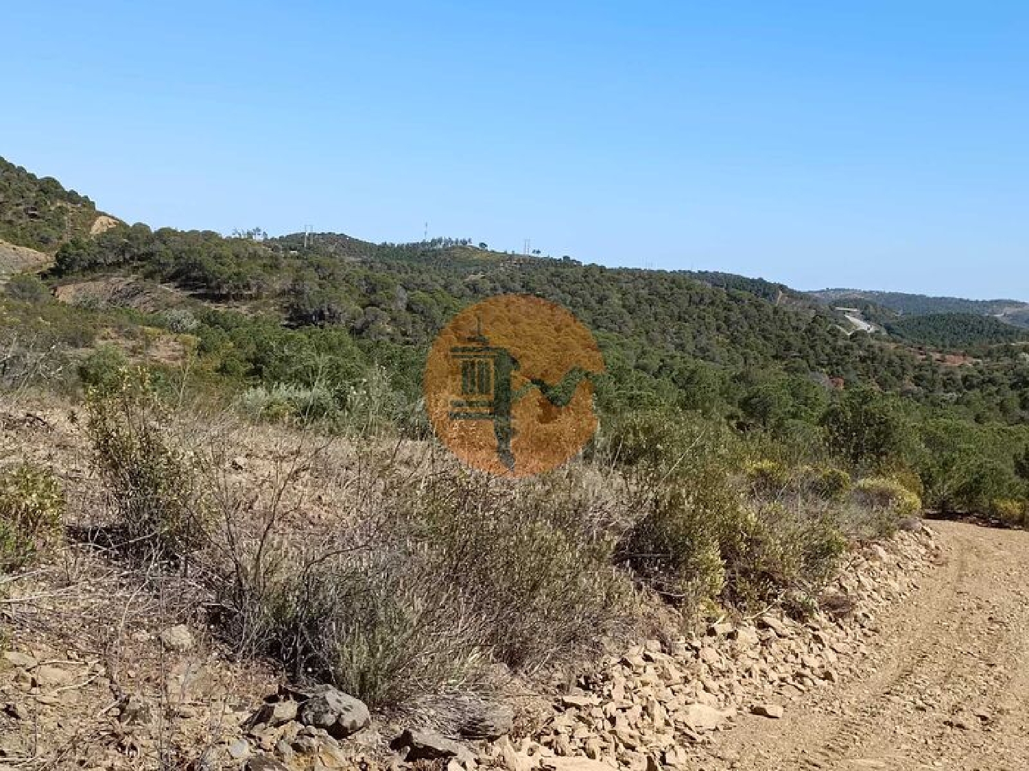  à venda terreno Odeleite Castro Marim 3