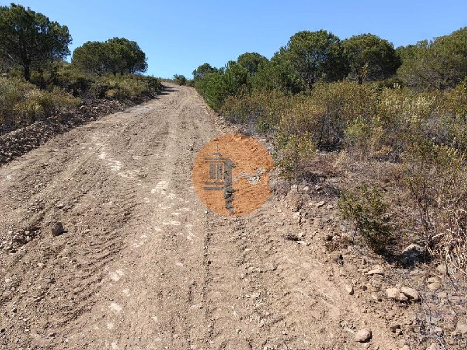  à venda terreno Odeleite Castro Marim 4