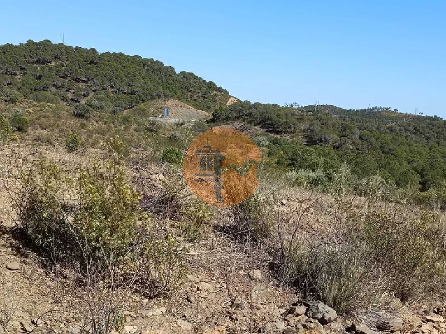  à venda terreno Odeleite Castro Marim 5