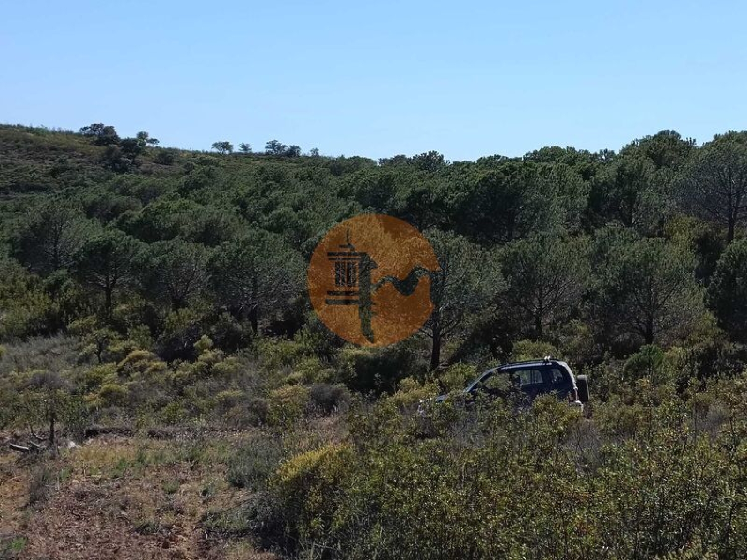  à venda terreno Odeleite Castro Marim 6