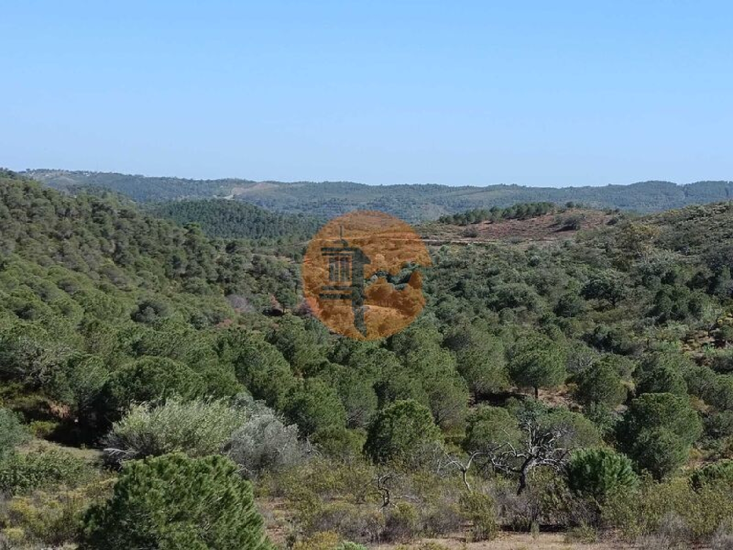  à venda terreno Odeleite Castro Marim 7